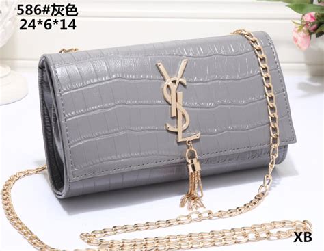 dh gate ysl purse